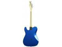 Fender Squier Affinity Tele Lake Pl. Blue Fender Squier Affinity Tele Lake Pl. Blue